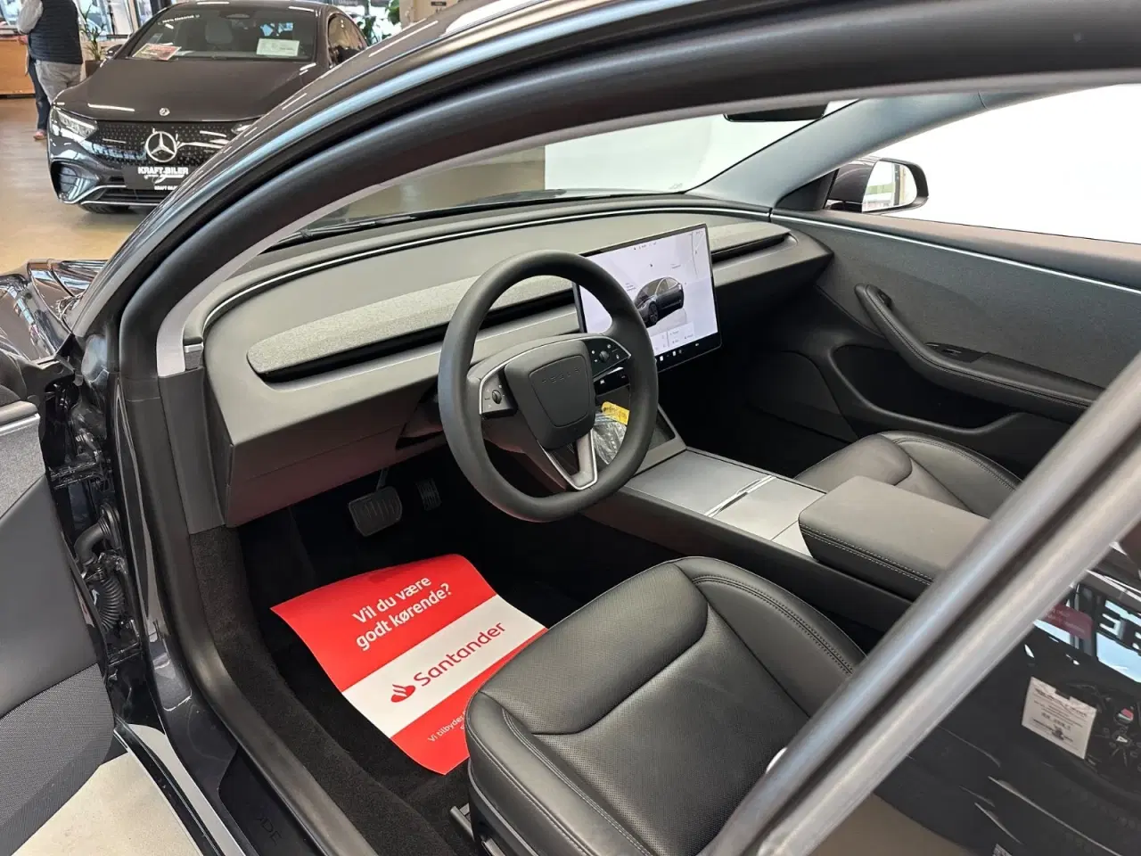 Billede 11 - Tesla Model 3  RWD