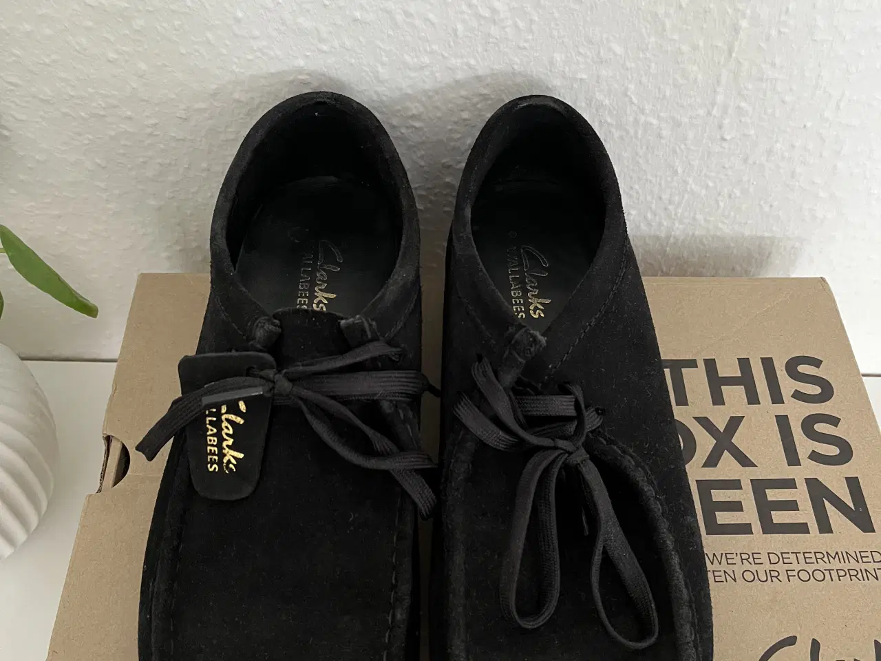 Billede 2 - Clarks sko