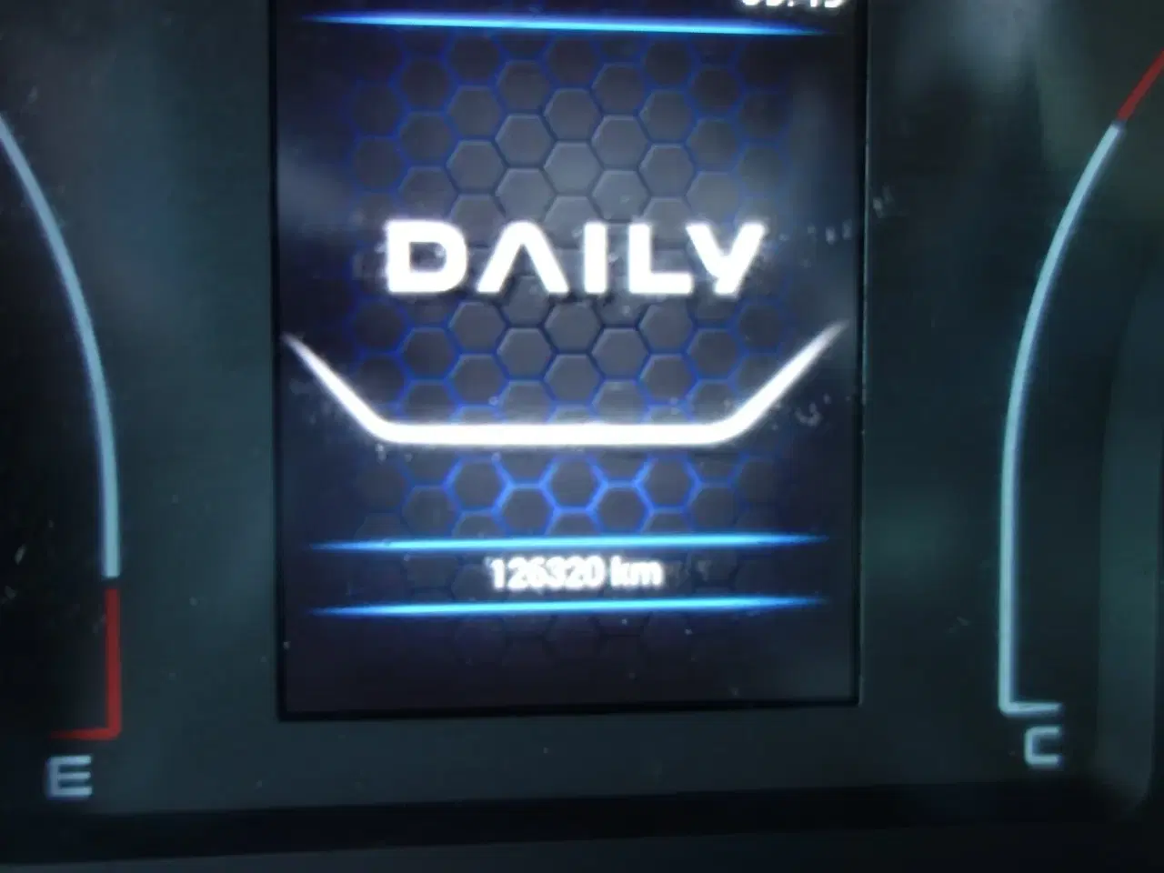 Billede 8 - Iveco Daily 2,3 35S16 3750mm Lad AG8