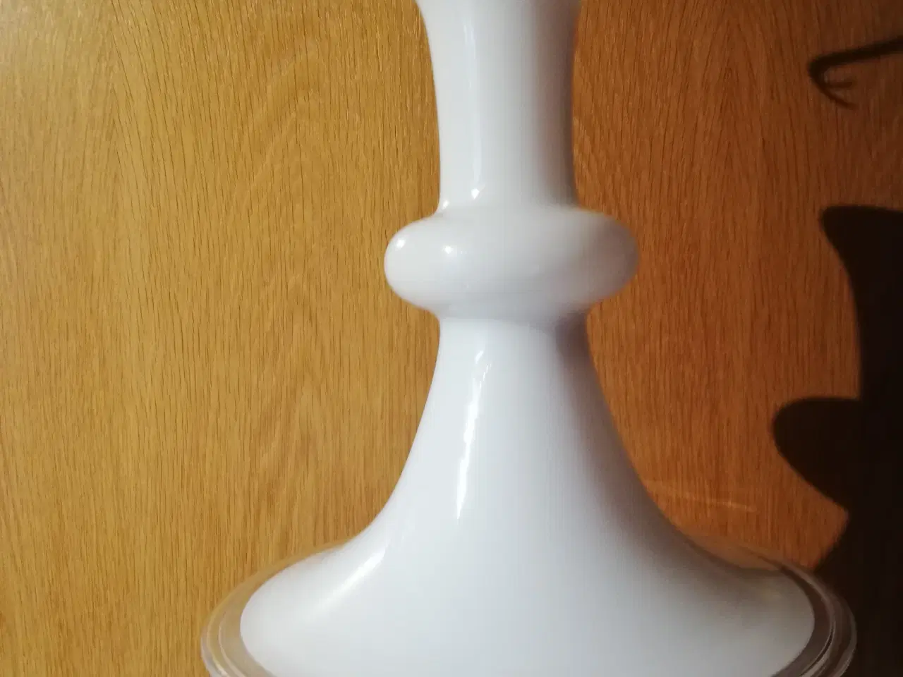 Billede 2 - Etude pendel diameter 30 cm fra Holmegaard 
