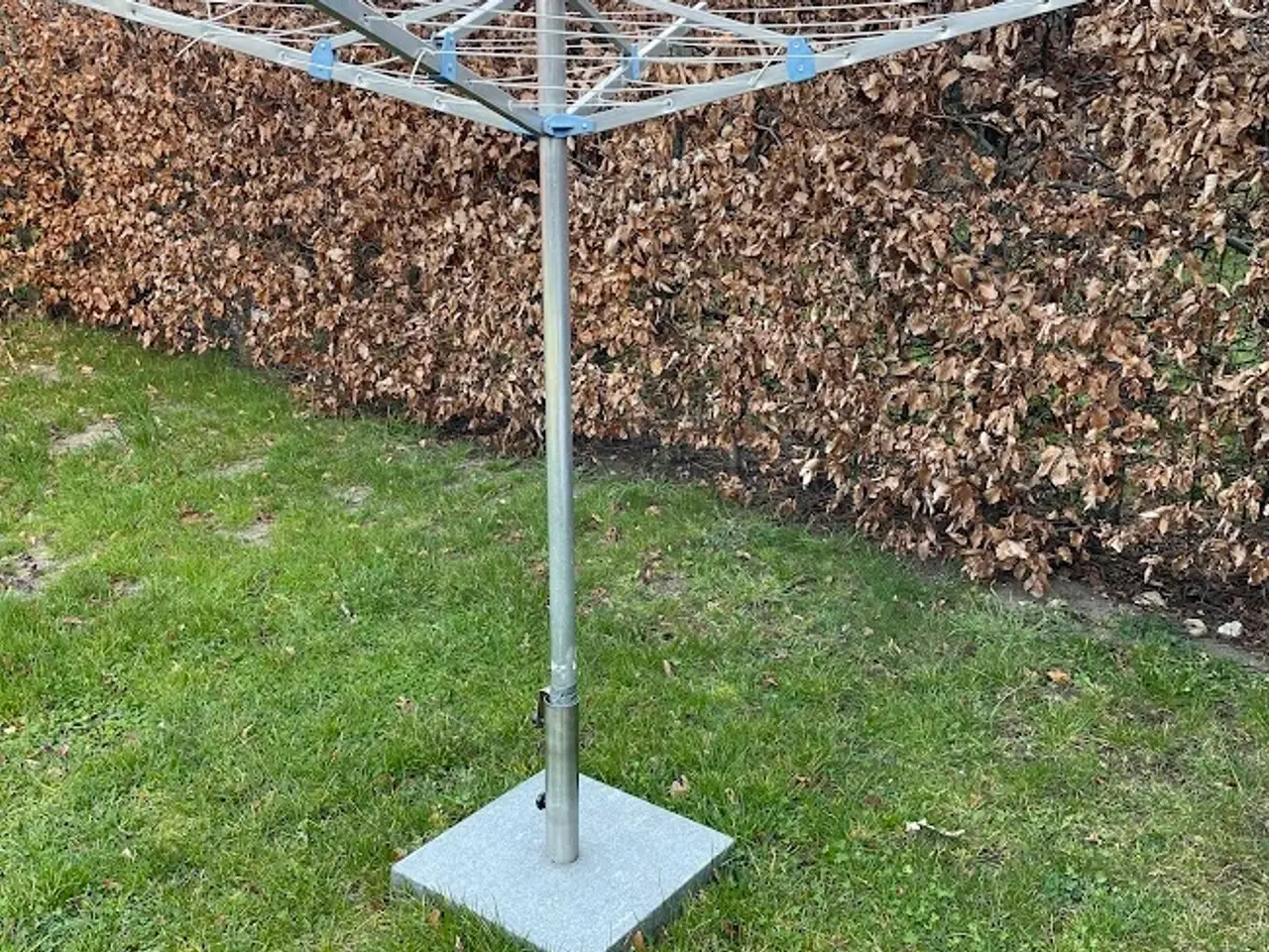 Billede 2 - Tørrestativ til camping