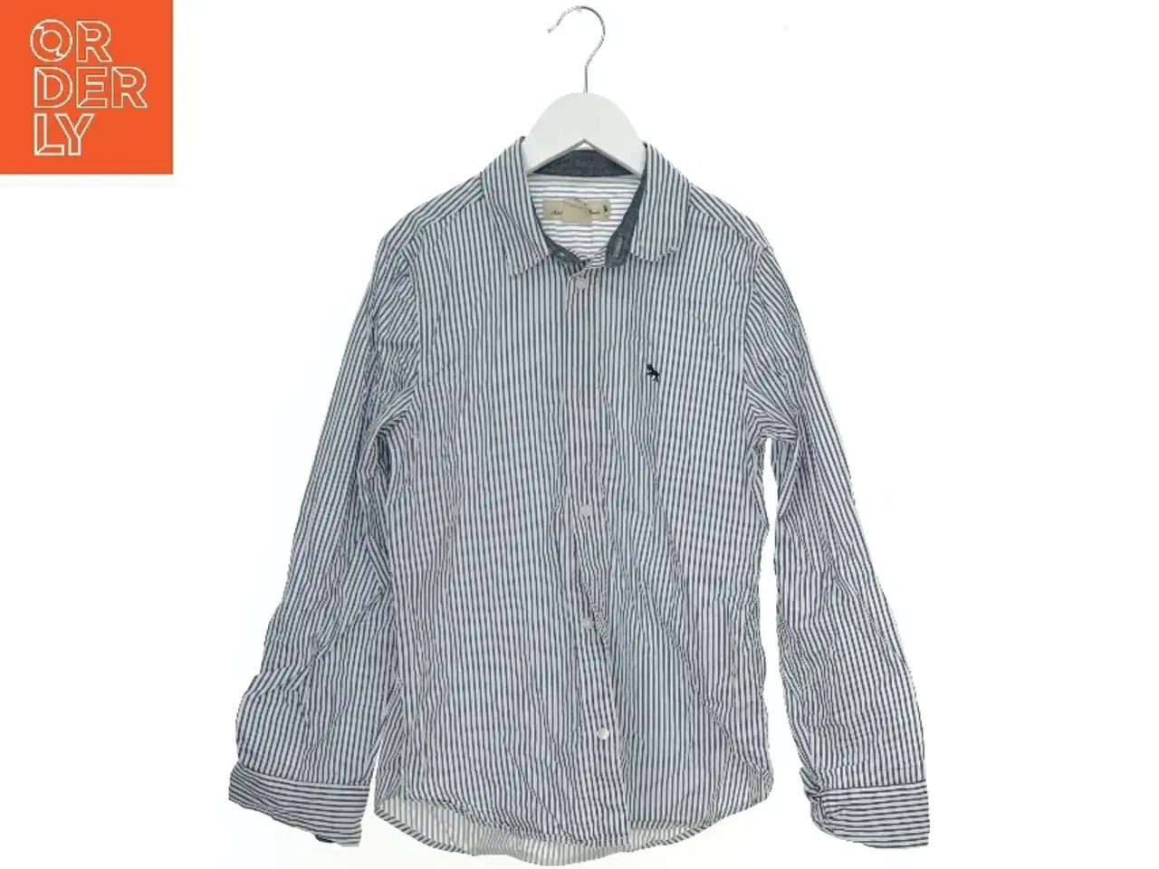 Billede 1 - Skjorte fra L.O.G.G (str. 146 cm)