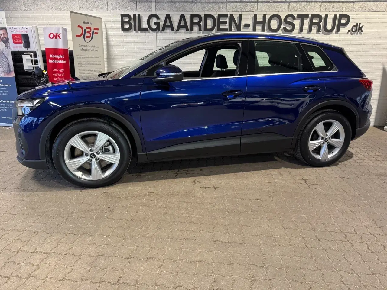 Billede 2 - Audi Q4 e-tron 45 Progress