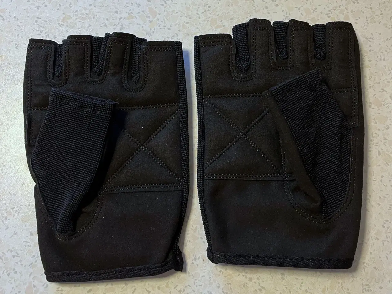 Billede 3 - Better Bodies gym gloves XL