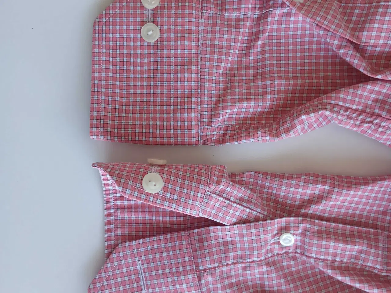 Billede 7 - Skjorte. Eton. 40/15¾