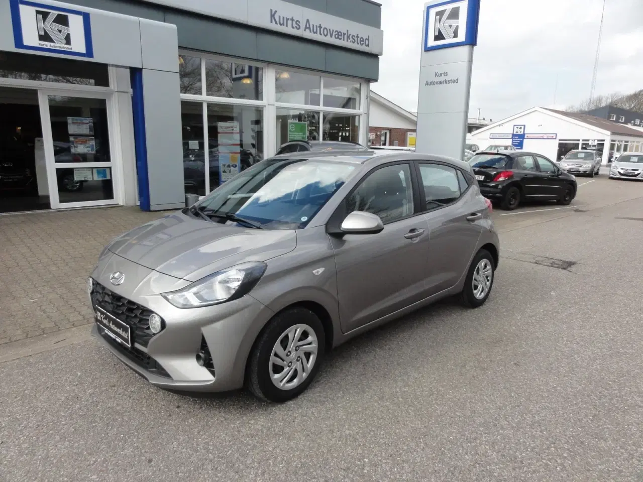 Billede 19 - Hyundai i10 1,0 MPi Advanced