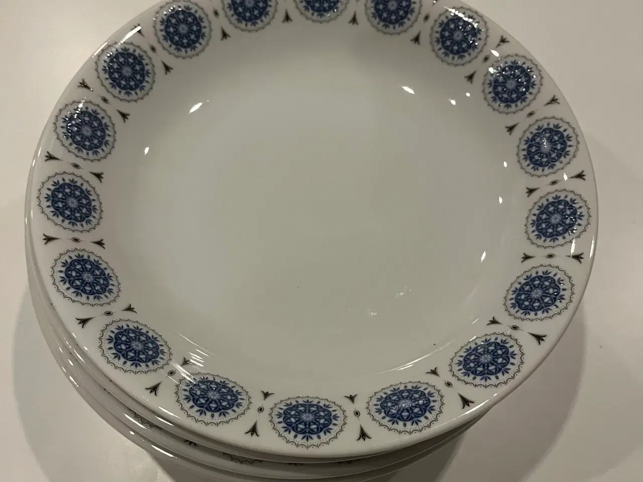 Billede 4 - Winterling Röslau - dybe tallerkner