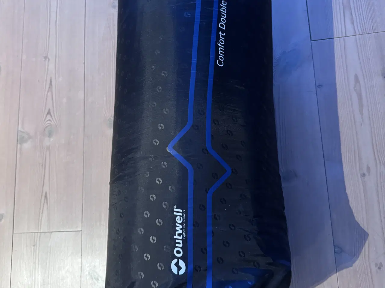 Billede 3 - Outwell Sleepin Double 5 cm – selvoppustelig dobbe