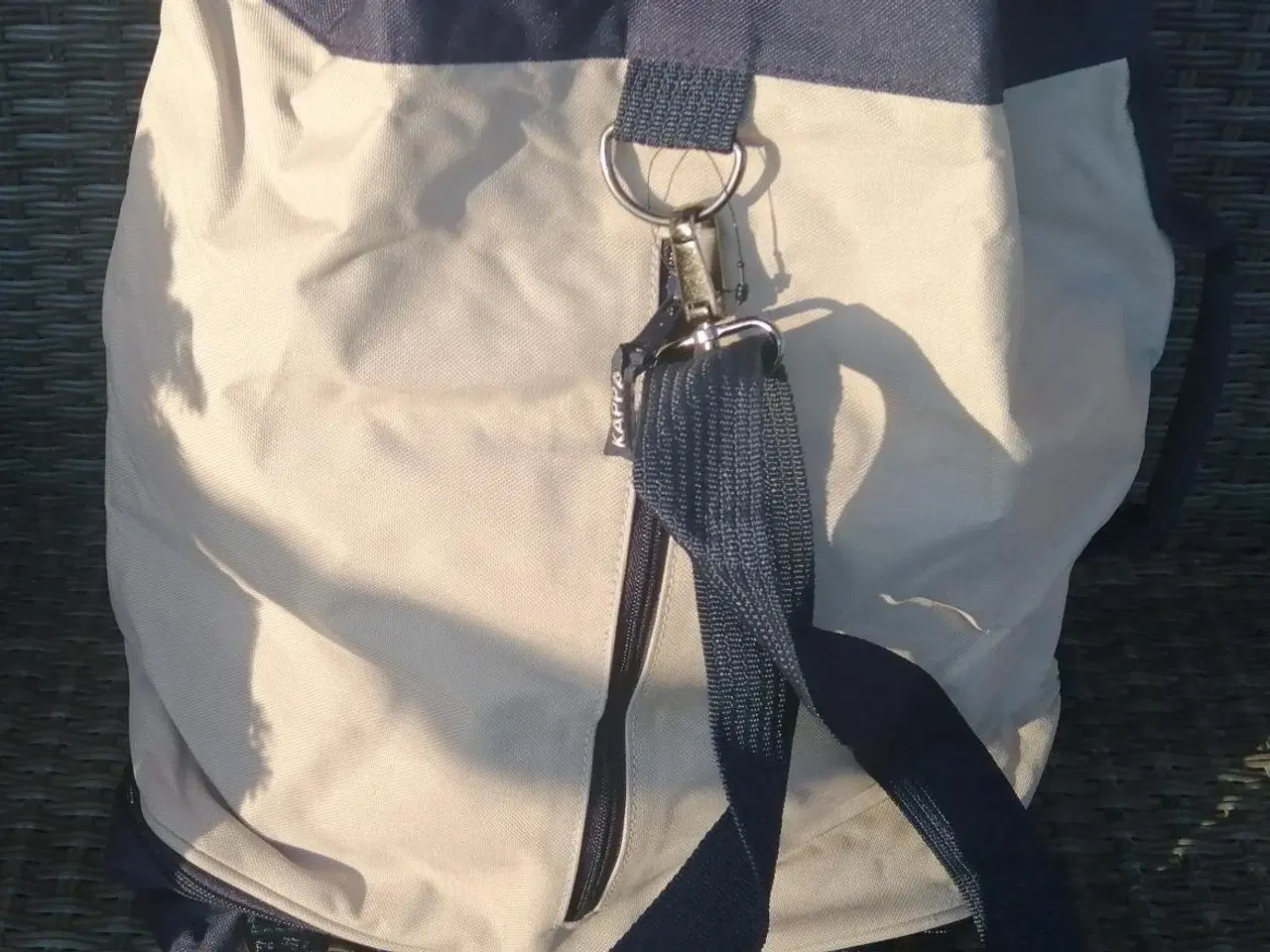 Billede 2 - NY KAPPA VANDAFVISENDE RYGSÆK
