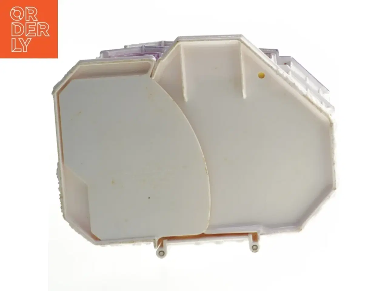 Billede 4 - Legetøj slot dukkehus fra Fisher-Price (str. 25 cm)