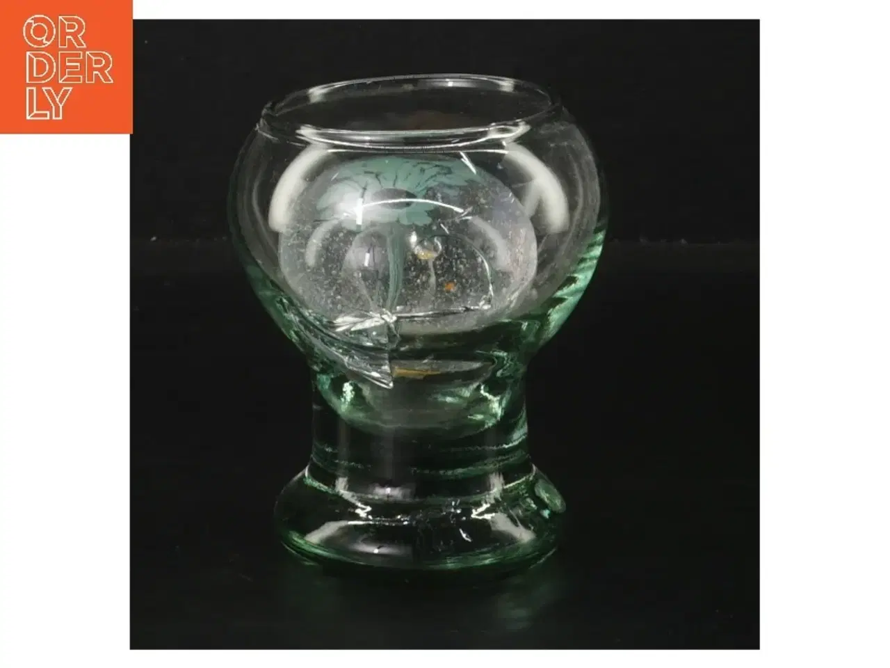 Billede 1 - Vase (str. 10 cm)