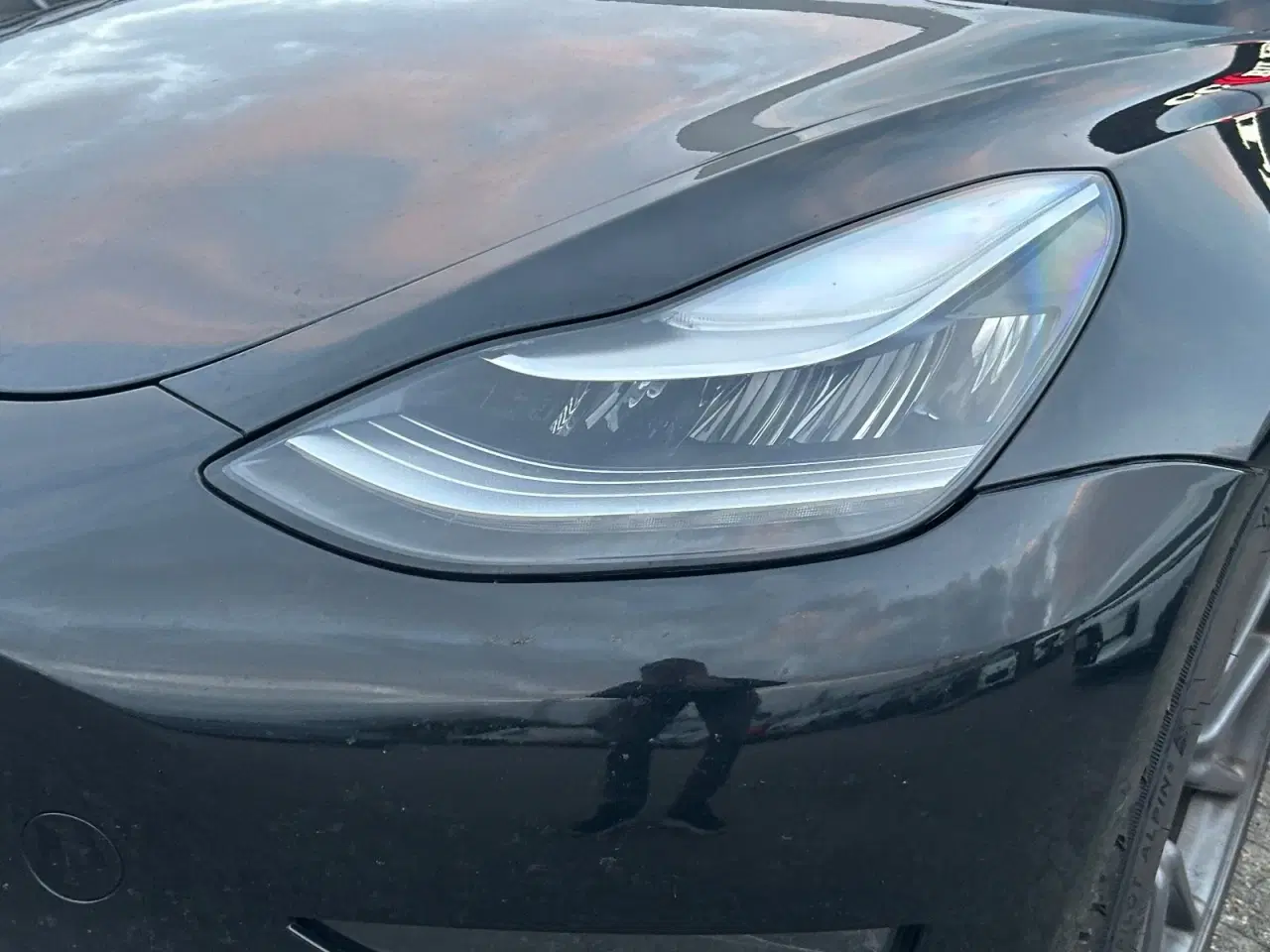 Billede 5 - Tesla Model 3 Long Range AWD