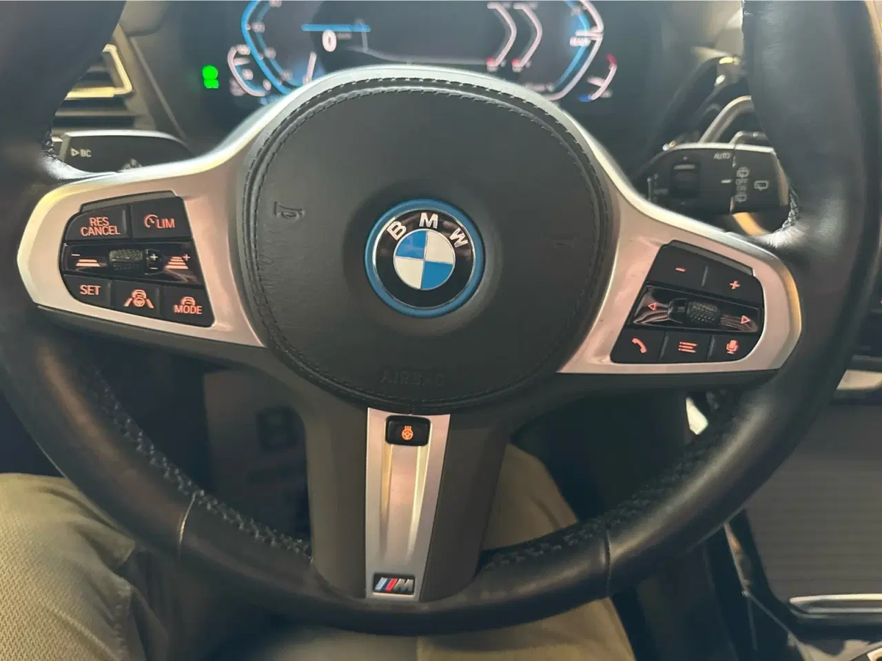Billede 19 - BMW iX3  Charged Plus M-Sport
