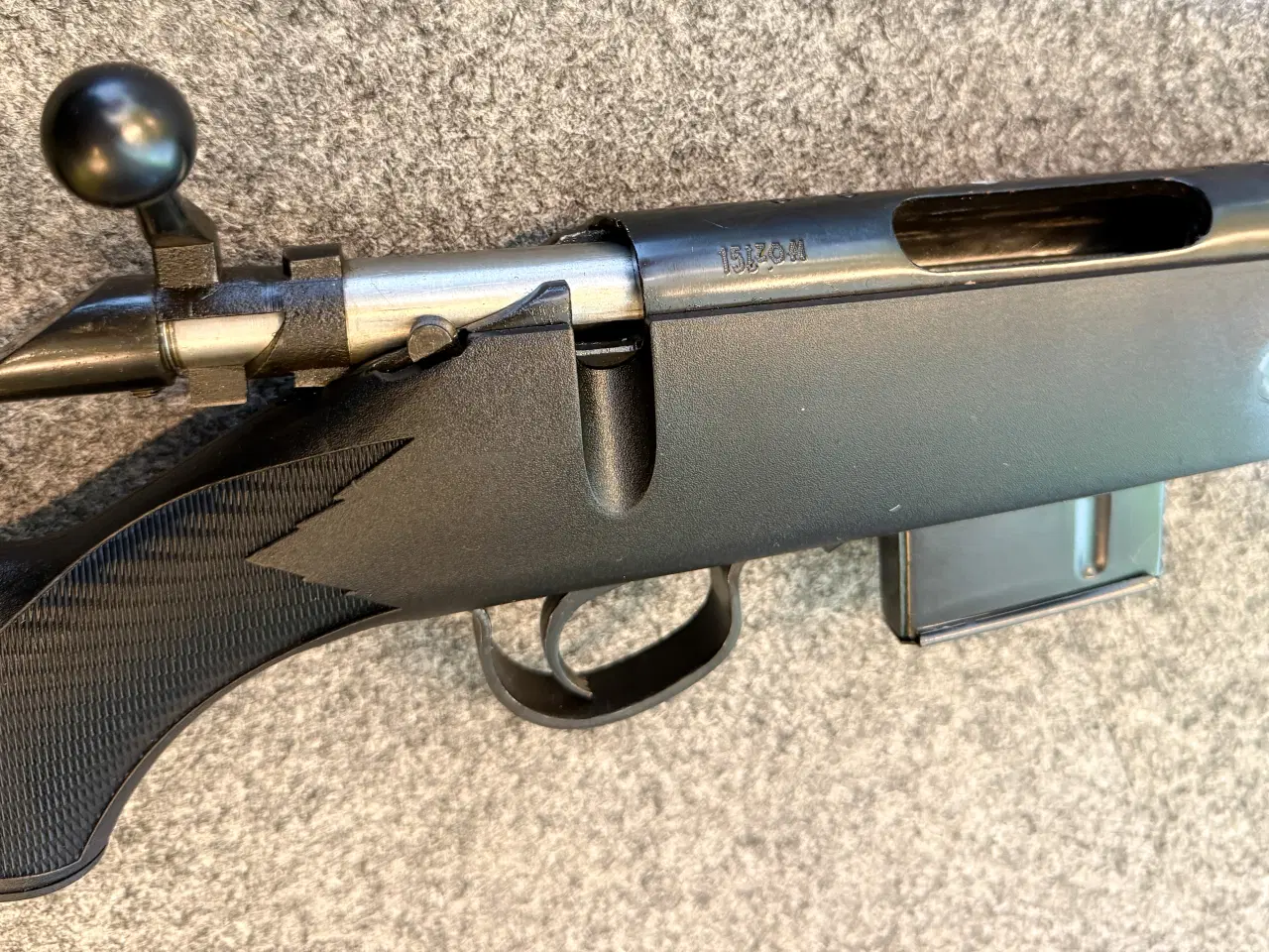 Billede 2 - Norinco JW105 Jagtriffel kal 223