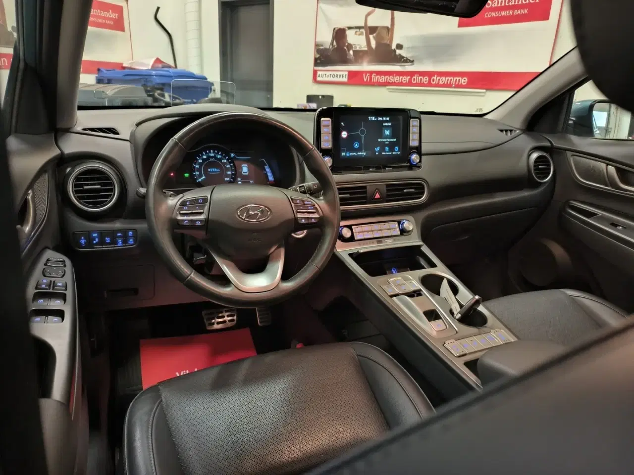 Billede 6 - Hyundai Kona 64 EV Premium