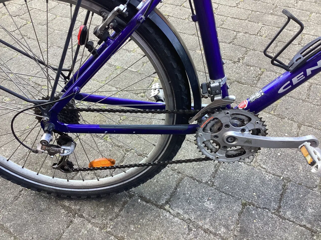 Billede 2 - Racercykel Centurion