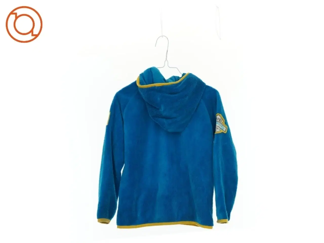 Billede 2 - Fleece fra Minymo (str. 116 cm)