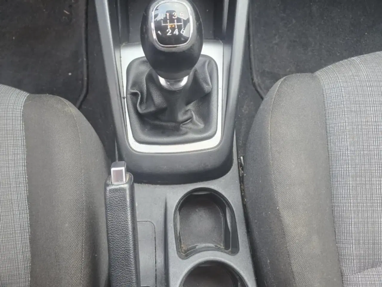 Billede 10 - Kia Ceed 1,6 CRDi 115 Active Fashion SW