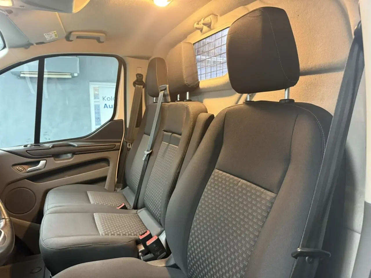 Billede 13 - Ford Transit Custom 300 L2H1 2,0 TDCi Trend 130HK Van 6g Aut.