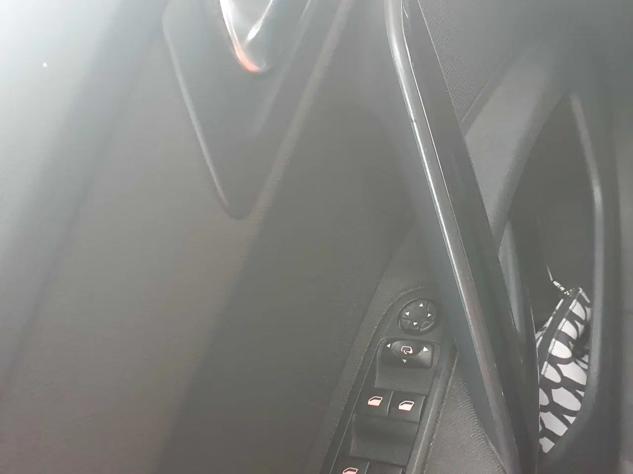 Billede 8 - Peugeot 508 SW 1.6Hdi 215000km Panoramatag nysynet