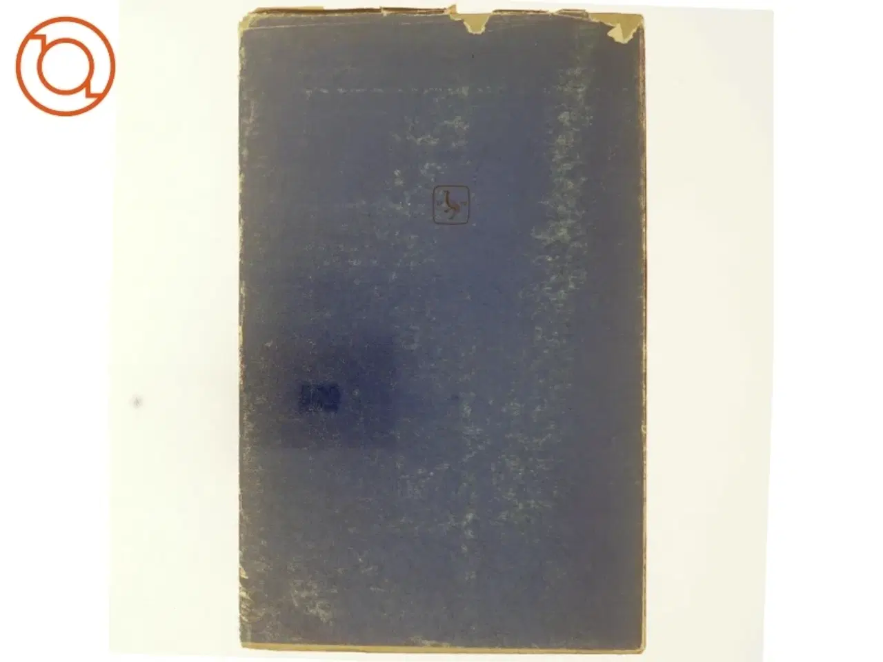 Billede 3 - Hanegal af Poul Ørum (bog) fra Gyldendal