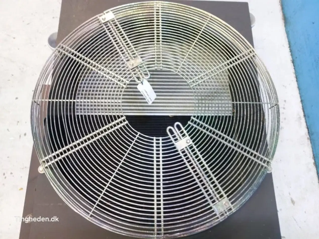 Billede 21 - Deutz BF6M1015CP Køler