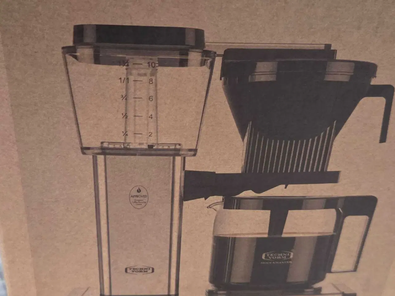 Billede 7 - Mokkamaster 1,25 liter