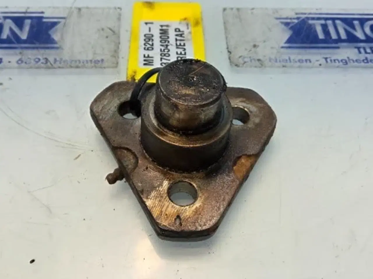 Billede 4 - Massey Ferguson 6290 Drejetap 3785490M1