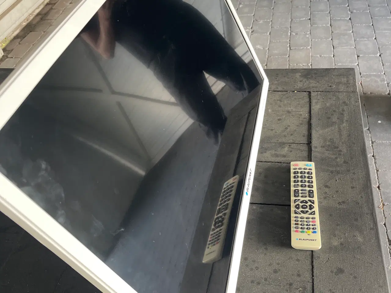 Billede 3 - Blaupunkt tv