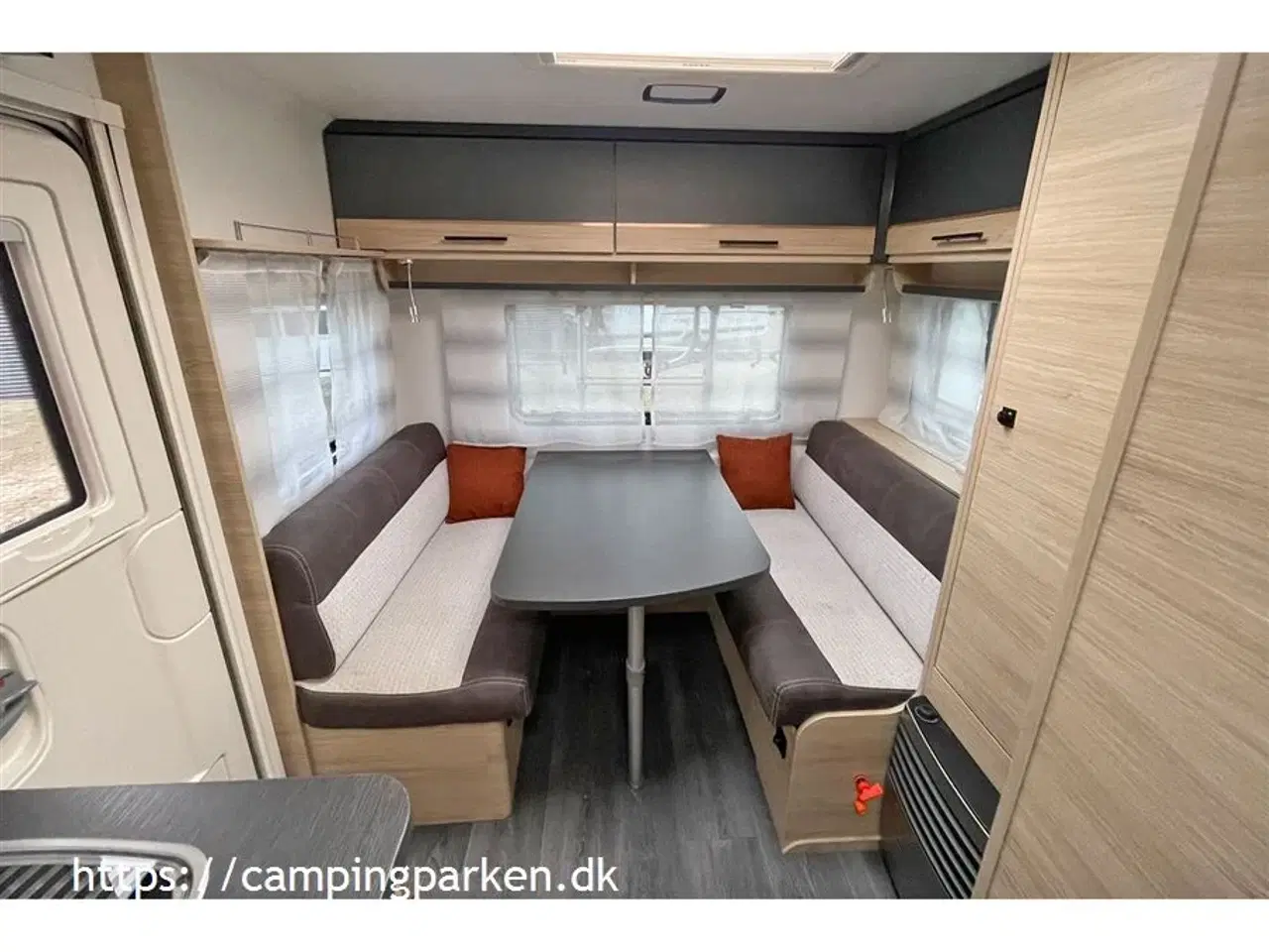 Billede 2 - 2024 - Caravelair Antares Titanium 470   Næsten ny Caravelair, meget veludstyret! Spar 50.000 kr.