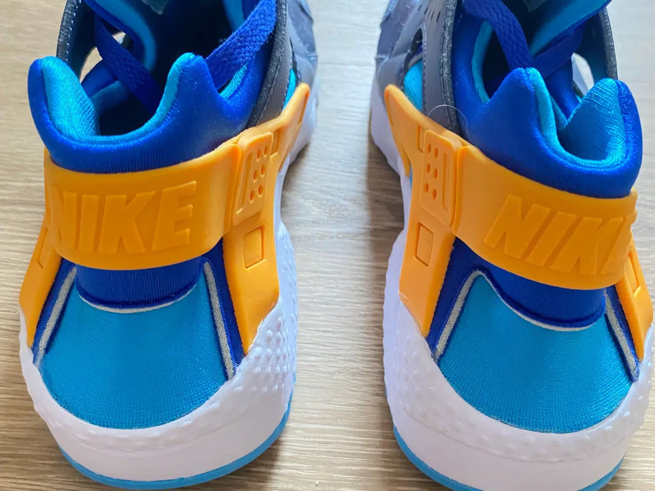 Billede 3 - Nike løbesko str 40