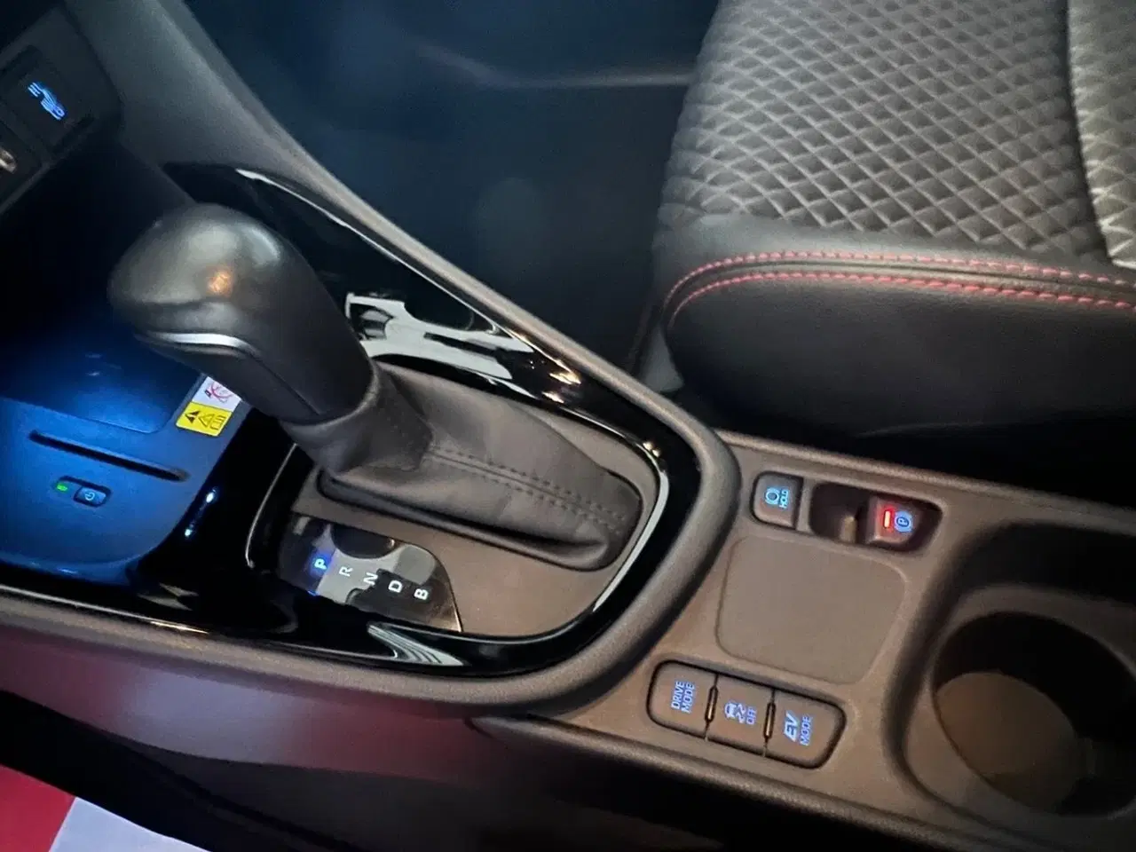 Billede 12 - Toyota Yaris 1,5 Hybrid H3 Premier Edition e-CVT