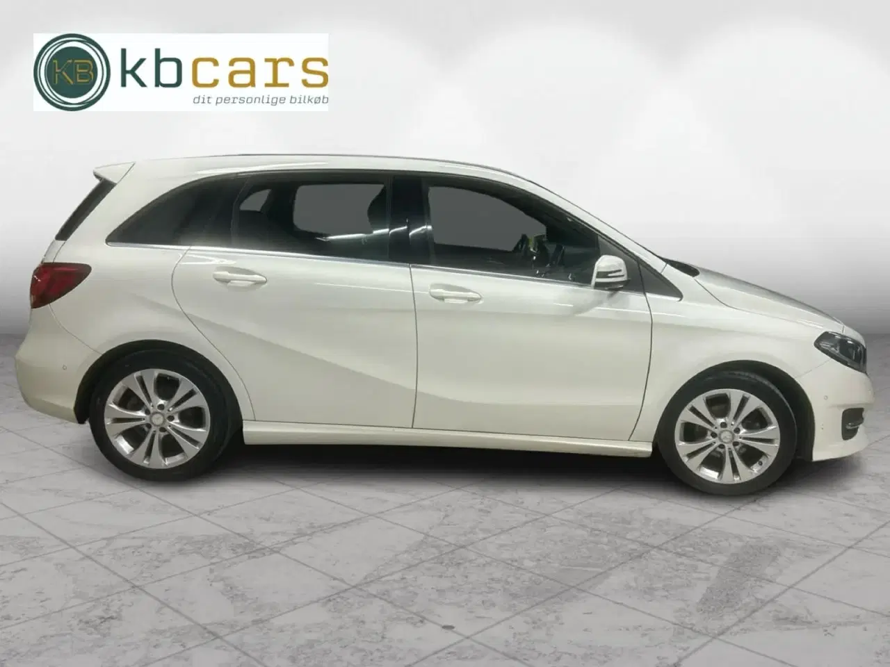 Billede 6 - Mercedes B180 1,5 CDi