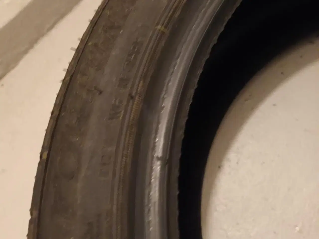 Billede 3 - 4 sommerdæk 205/45x17 fra Mini Cooper E