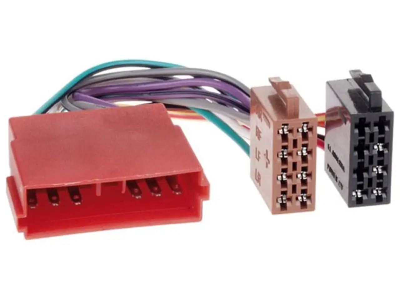 Billede 1 - Isostik Citroën / Peugeot