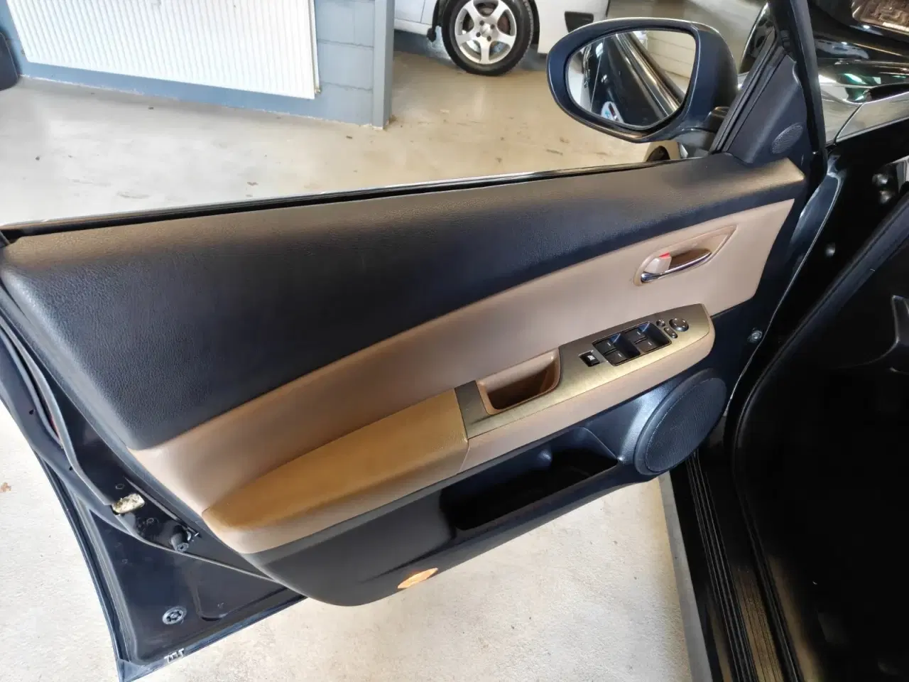 Billede 10 - Mazda 6 2,0 Sport stc.