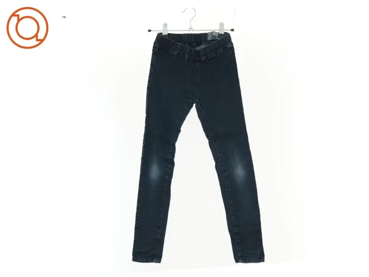 Billede 1 - Jeansleggings fra Molo (str. 140 cm)