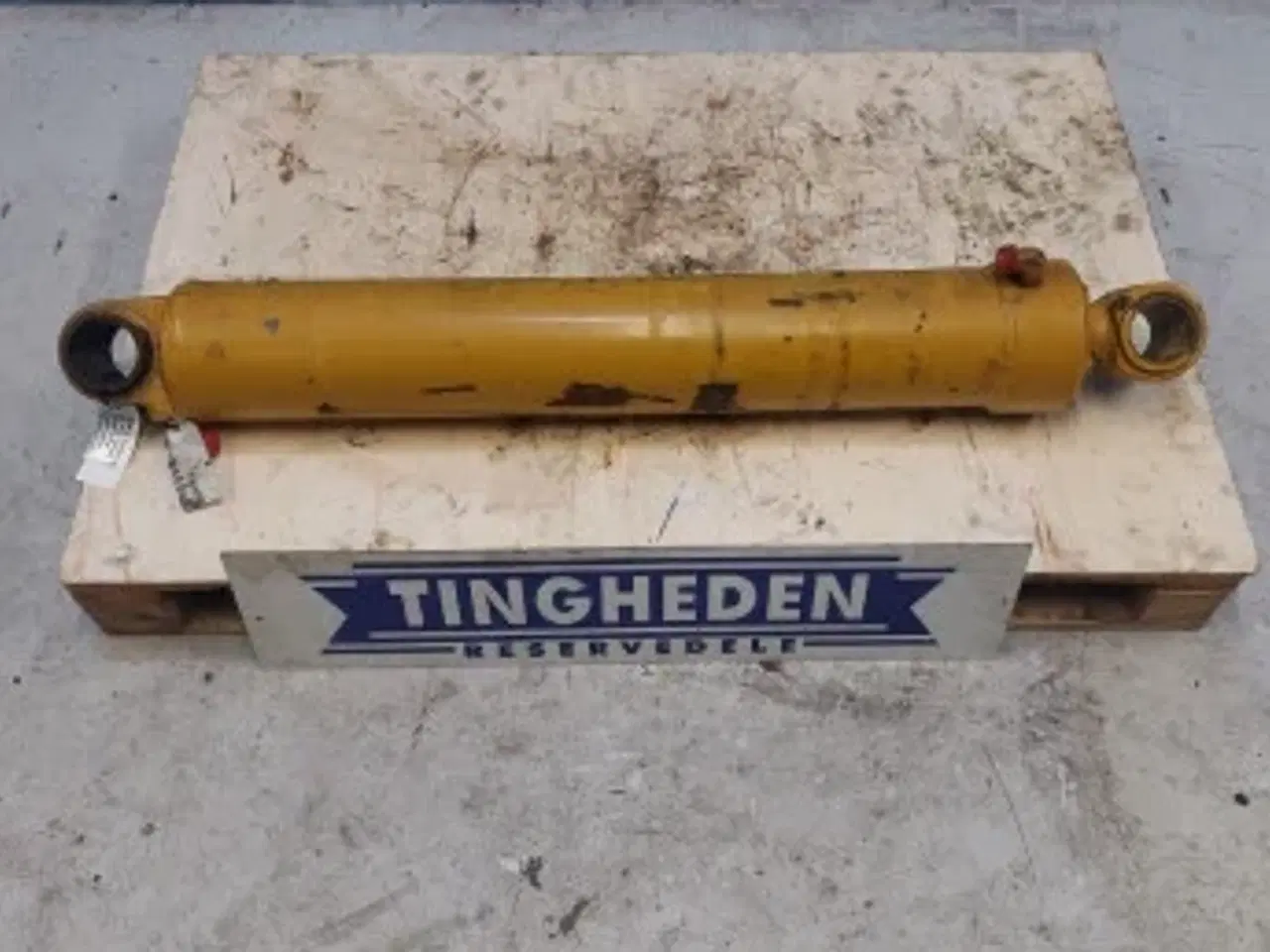 Billede 9 - Hydrema 806 Grave Cylinder 200141