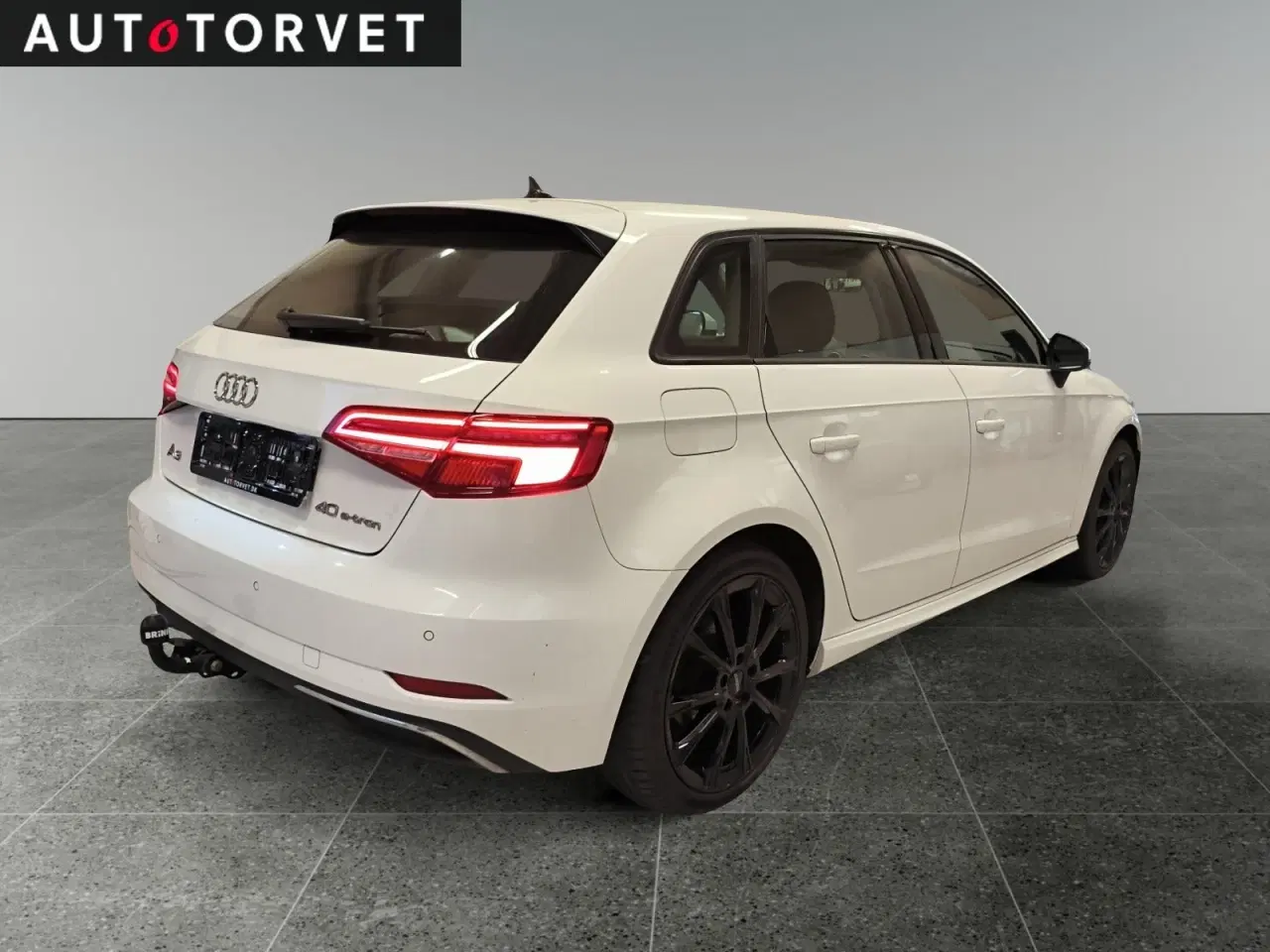 Billede 3 - Audi A3 1,4 e-tron Sportback S-tr.