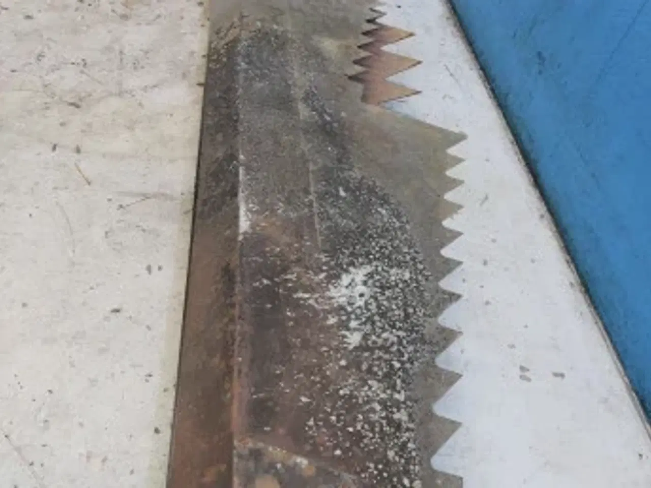 Billede 7 - Laverda 3500 Ryster 321957800