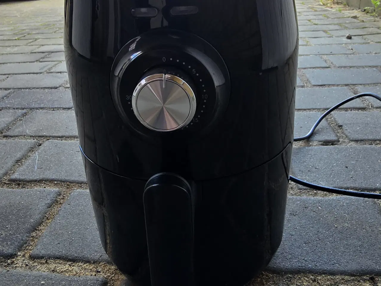 Billede 2 - Airfryer