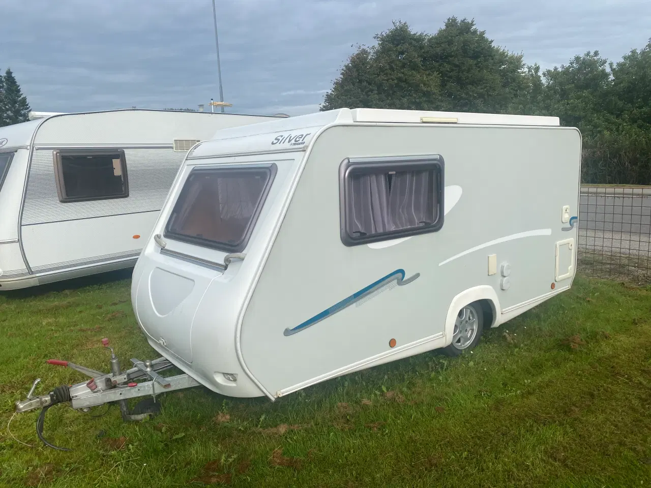 Billede 1 - 2010 Caravelair Silver 310 nedsat 10000kr 