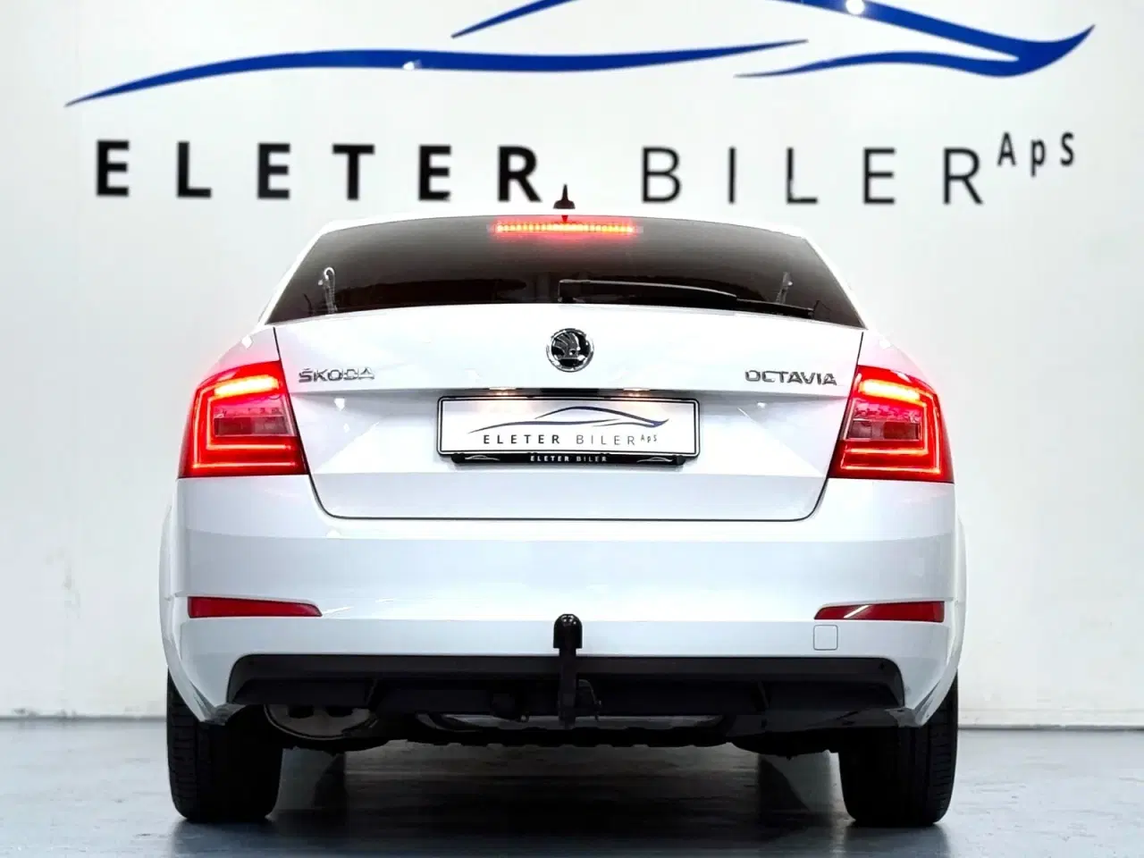 Billede 3 - Skoda Octavia 1,4 TSi 150 Style DSG