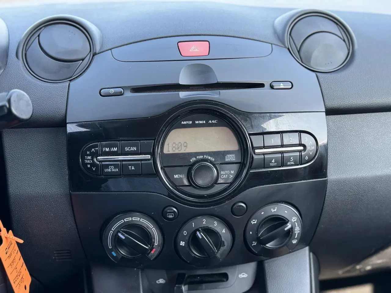 Billede 13 - Mazda 2 1,3 Go 75HK 5d