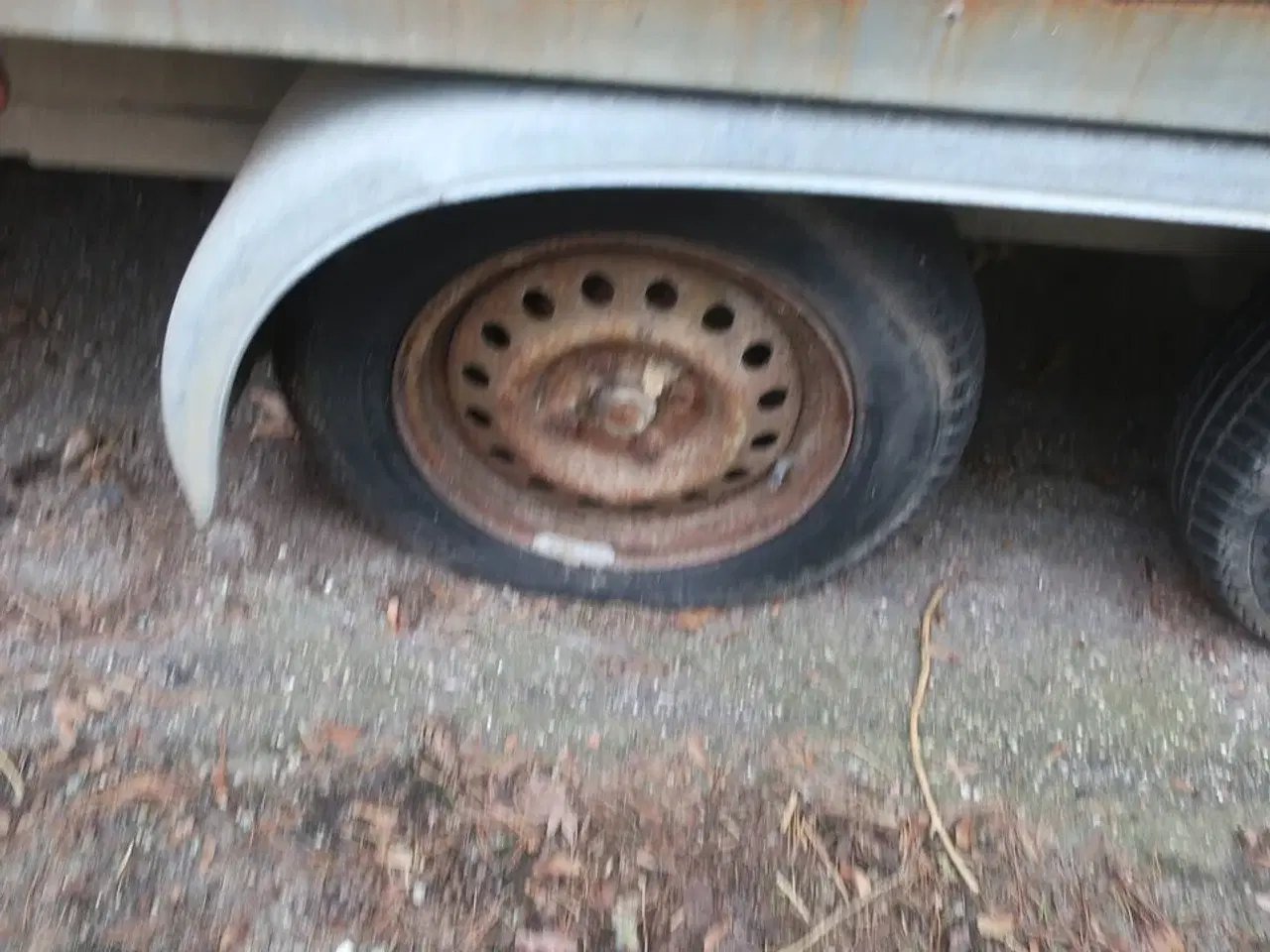 Billede 23 - Påhængsvogn AV3504 T3