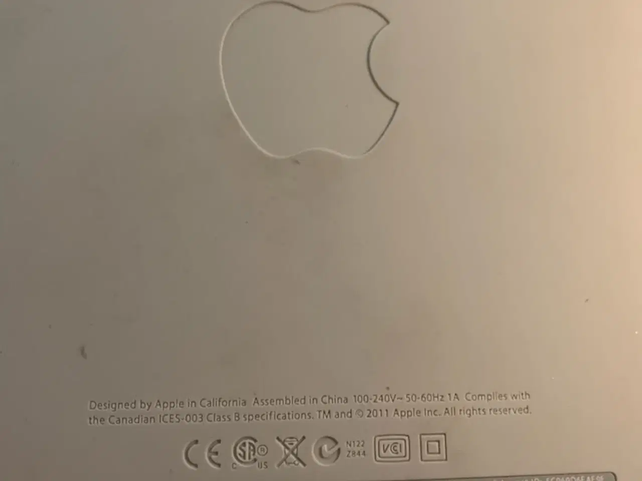 Billede 10 - Apple Time Capsule 2t