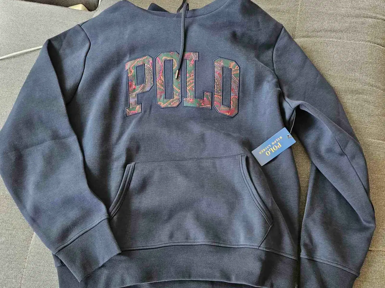 Billede 1 - Polo Ralph Lauren Hoodie