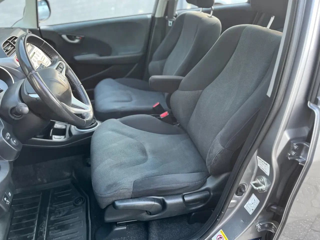 Billede 12 - Honda Jazz 1,4 Comfort