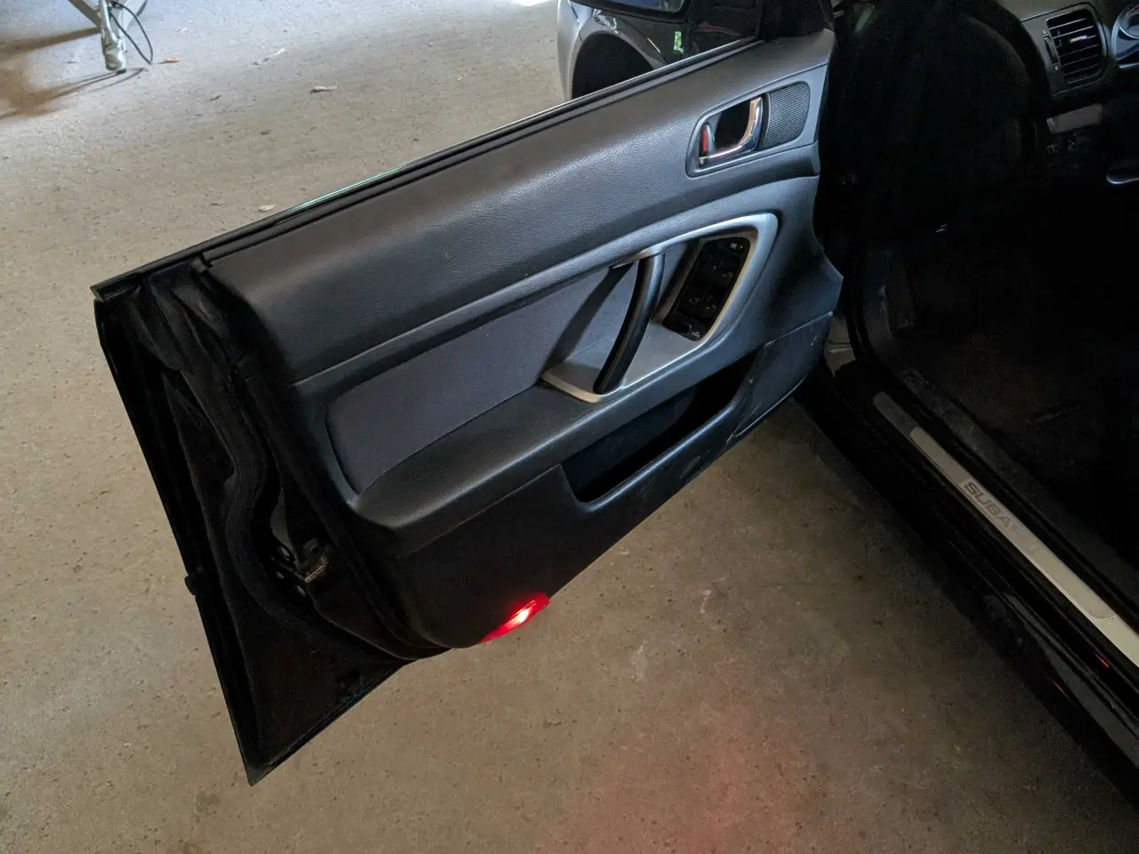 Billede 8 - Sybaru Legacy 2.0D