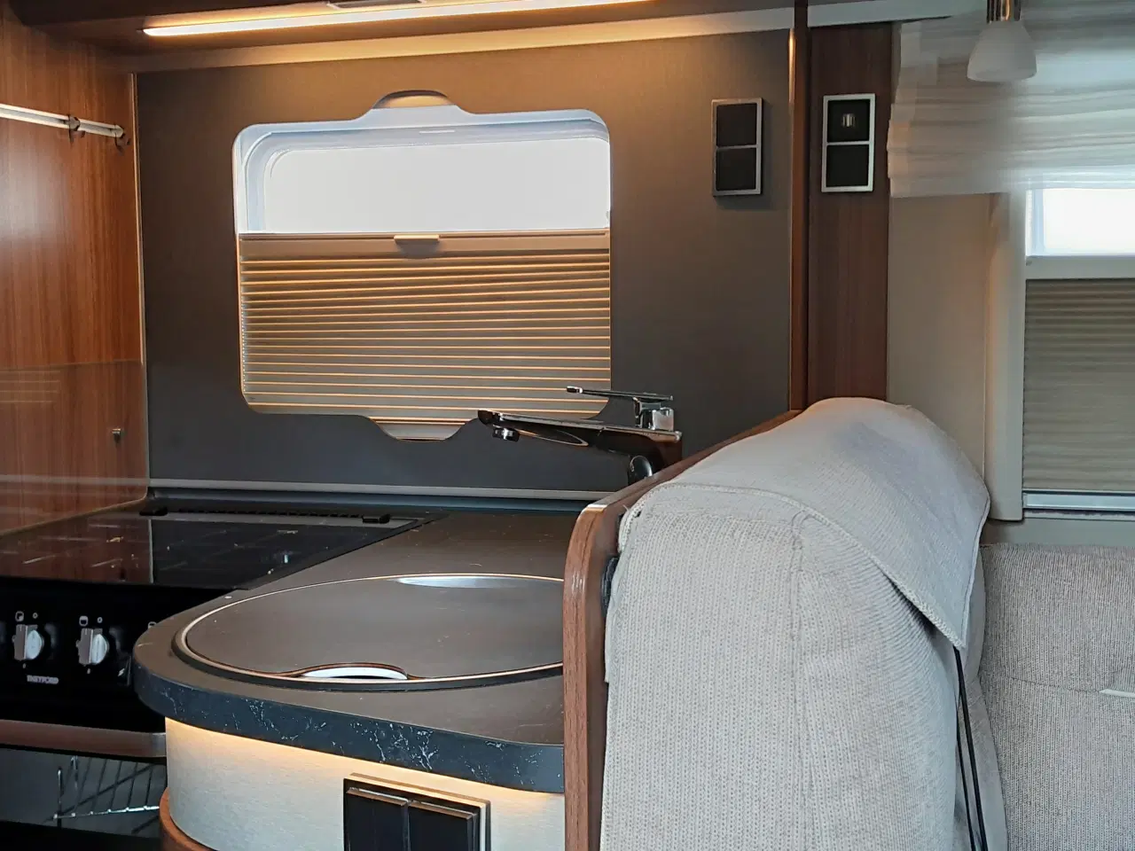 Billede 11 - Hymer B680MC 2,2 aut